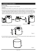 Preview for 9 page of Mosaic 166980 Assembly Instructions & User Manual