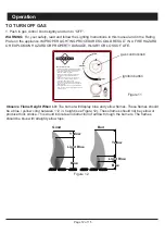 Preview for 12 page of Mosaic 166980 Assembly Instructions & User Manual