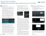 Preview for 5 page of Mosaic Amazon Fire TV Stick Quick Start Manual