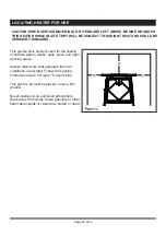 Preview for 16 page of Mosaic FSMVPT5018 Assembly Instructions & User Manual