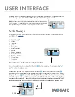 Предварительный просмотр 6 страницы Mosaic QUANTIZER Manual