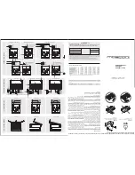 Mosconi AS 200.2 Owner'S Manual предпросмотр