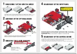 Preview for 2 page of Mosconi DSP6TO8 Owner'S Manual & Warranty