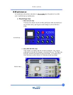 Preview for 11 page of Mosebach X250S Operation And Service Manual