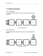 Preview for 6 page of Moseley 08MUD1F User Manual