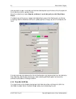 Preview for 19 page of Moseley 08MUD1F User Manual