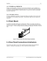 Preview for 24 page of Moseley 08MUD1F User Manual