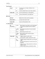 Preview for 26 page of Moseley 08MUD1F User Manual