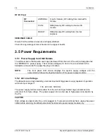 Preview for 27 page of Moseley 08MUD1F User Manual