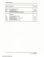 Preview for 6 page of Moseley DSP6000A User Manual