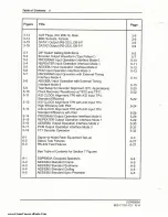 Preview for 8 page of Moseley DSP6000A User Manual