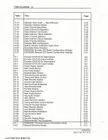 Preview for 10 page of Moseley DSP6000A User Manual