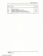 Preview for 11 page of Moseley DSP6000A User Manual