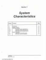 Preview for 16 page of Moseley DSP6000A User Manual