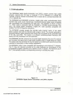 Preview for 17 page of Moseley DSP6000A User Manual