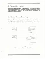 Preview for 35 page of Moseley DSP6000A User Manual