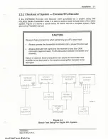 Preview for 37 page of Moseley DSP6000A User Manual