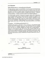 Preview for 47 page of Moseley DSP6000A User Manual