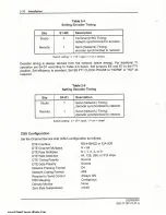 Preview for 50 page of Moseley DSP6000A User Manual