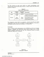 Preview for 51 page of Moseley DSP6000A User Manual