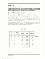 Preview for 53 page of Moseley DSP6000A User Manual