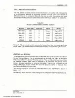 Preview for 55 page of Moseley DSP6000A User Manual