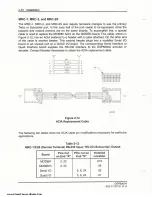 Preview for 58 page of Moseley DSP6000A User Manual