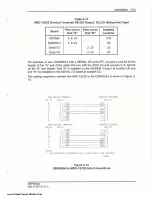 Preview for 59 page of Moseley DSP6000A User Manual