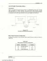 Preview for 67 page of Moseley DSP6000A User Manual