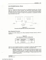 Preview for 69 page of Moseley DSP6000A User Manual