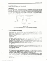 Preview for 75 page of Moseley DSP6000A User Manual