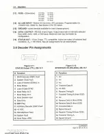 Preview for 87 page of Moseley DSP6000A User Manual