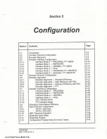 Предварительный просмотр 98 страницы Moseley DSP6000A User Manual