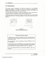 Предварительный просмотр 99 страницы Moseley DSP6000A User Manual