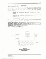 Preview for 108 page of Moseley DSP6000A User Manual