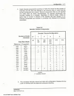 Preview for 114 page of Moseley DSP6000A User Manual