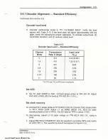 Preview for 118 page of Moseley DSP6000A User Manual