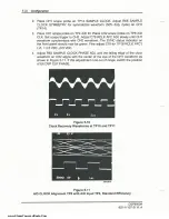 Preview for 119 page of Moseley DSP6000A User Manual