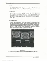 Preview for 121 page of Moseley DSP6000A User Manual