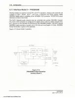 Preview for 125 page of Moseley DSP6000A User Manual