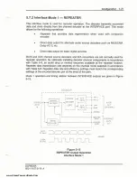 Preview for 126 page of Moseley DSP6000A User Manual