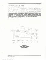 Preview for 128 page of Moseley DSP6000A User Manual