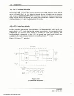 Preview for 129 page of Moseley DSP6000A User Manual