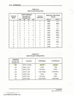 Preview for 131 page of Moseley DSP6000A User Manual