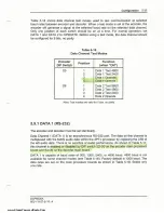 Preview for 132 page of Moseley DSP6000A User Manual