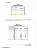 Preview for 133 page of Moseley DSP6000A User Manual