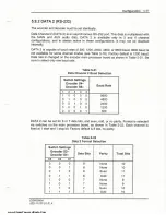 Preview for 134 page of Moseley DSP6000A User Manual