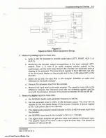 Preview for 143 page of Moseley DSP6000A User Manual