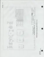 Preview for 210 page of Moseley DSP6000A User Manual