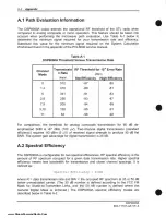 Preview for 213 page of Moseley DSP6000A User Manual